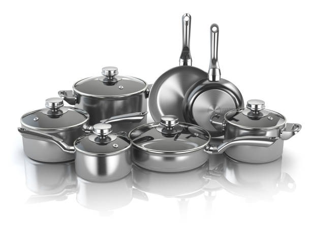 Premium Cookware